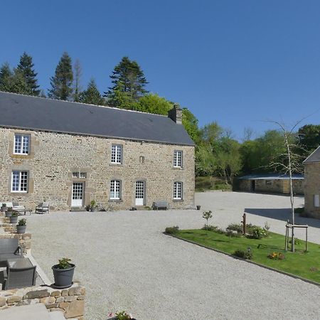 La Vallee Joly Le Vast Bagian luar foto